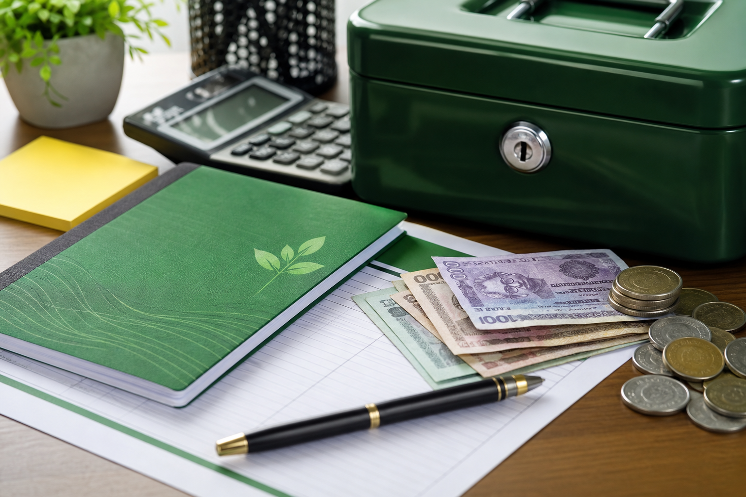 Mudaraba Special Savings Account