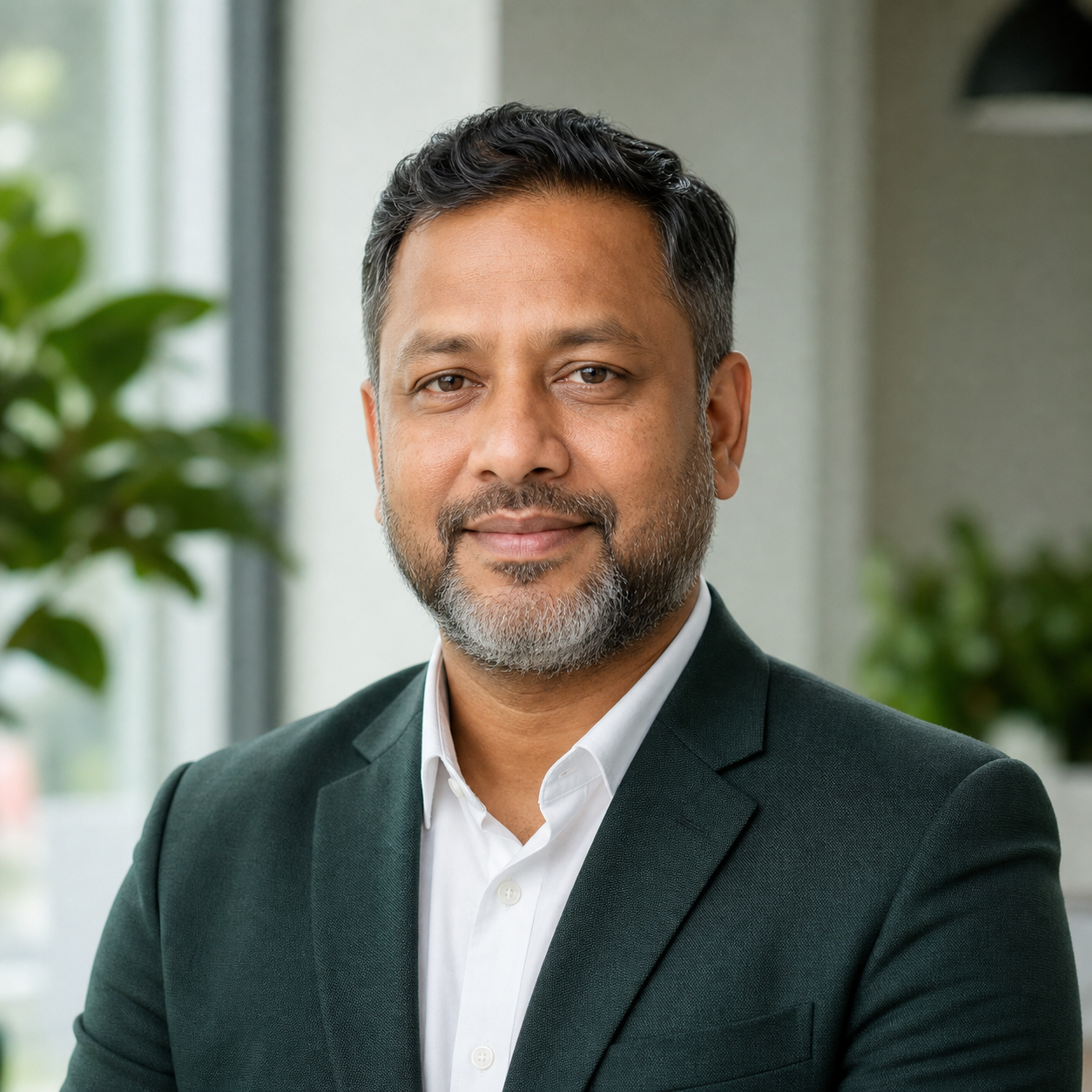 Abdul Karim investor profile photo