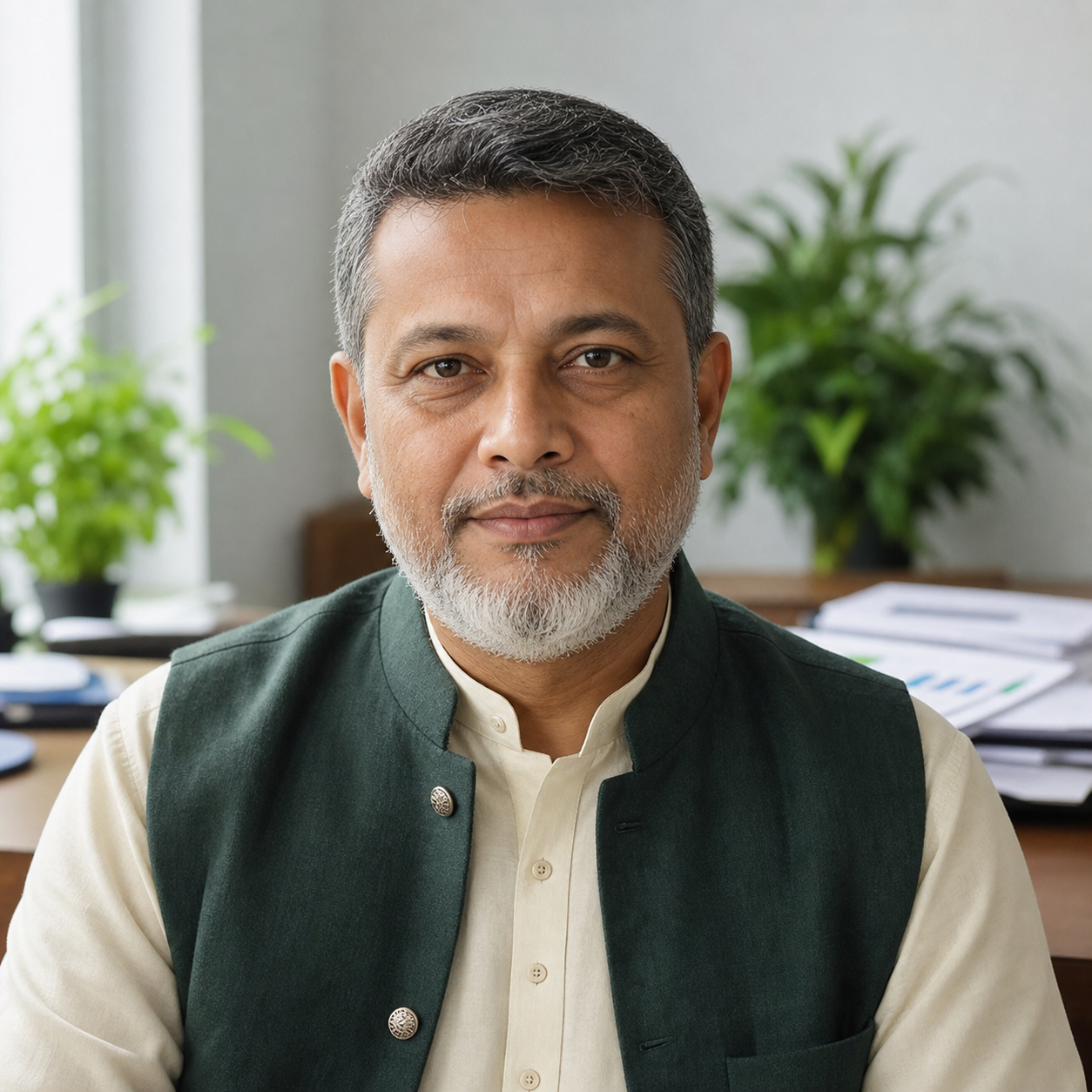 Mahmud Hasan investor profile photo
