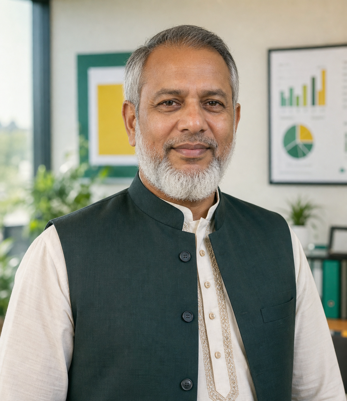Kamal Uddin