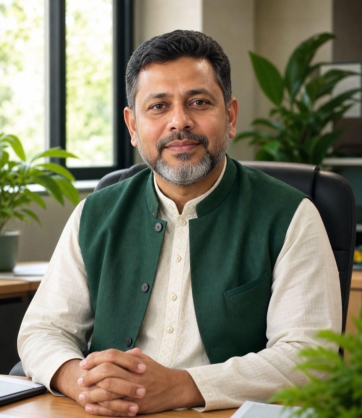 Rafiq Islam