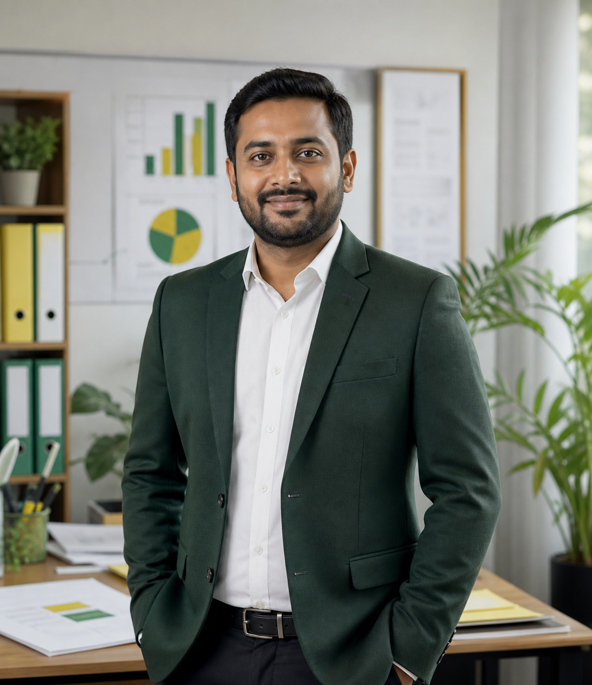 Imran Chowdhury